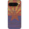 Arizona Flag Dark Wood Pixel 9 Pro XL Skin
